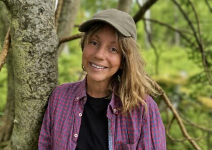 Emma V Larsson